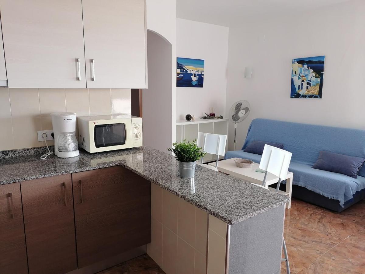 Apartamentos Vista Пеніскола Екстер'єр фото