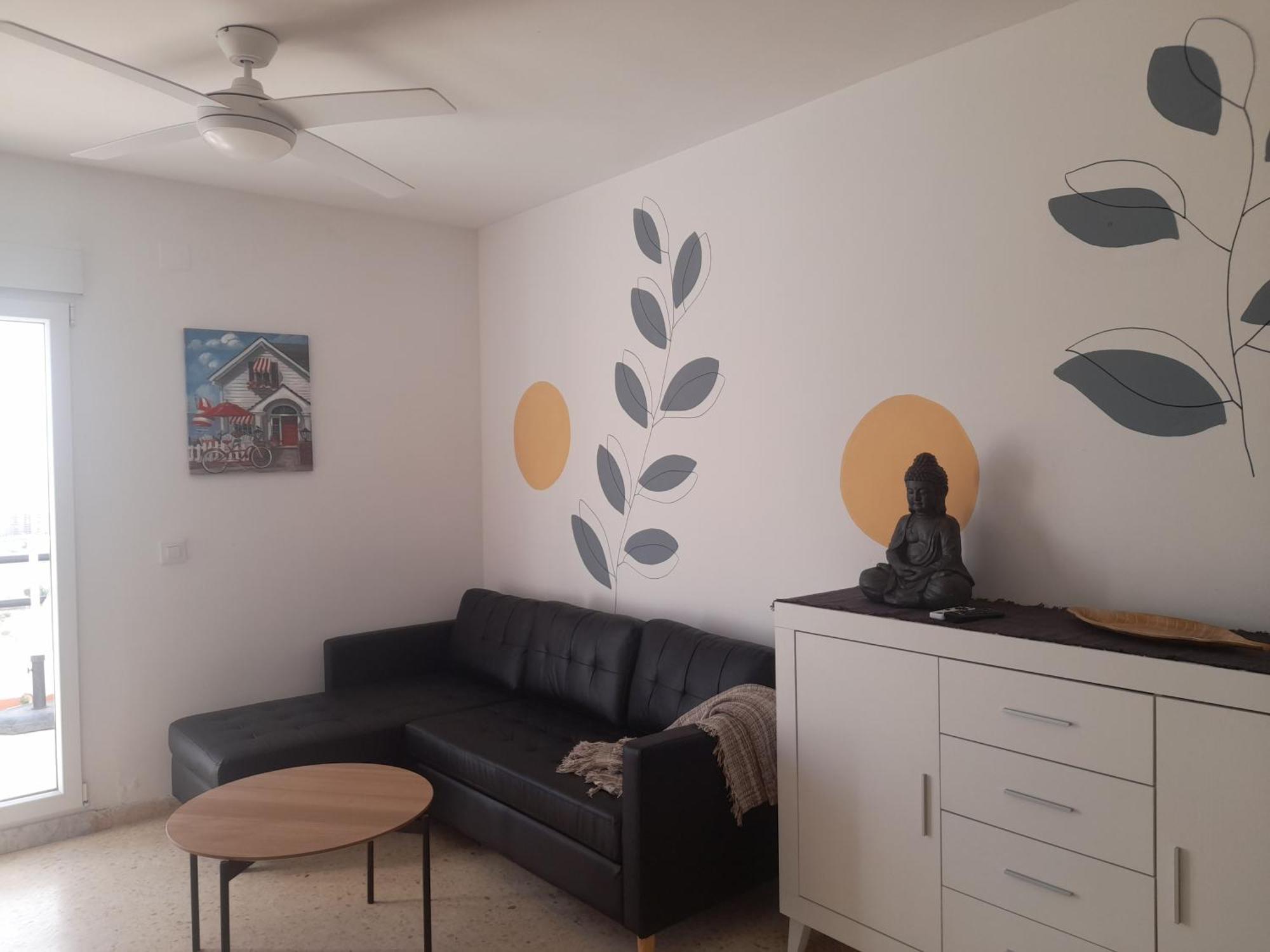 Apartamentos Vista Пеніскола Екстер'єр фото