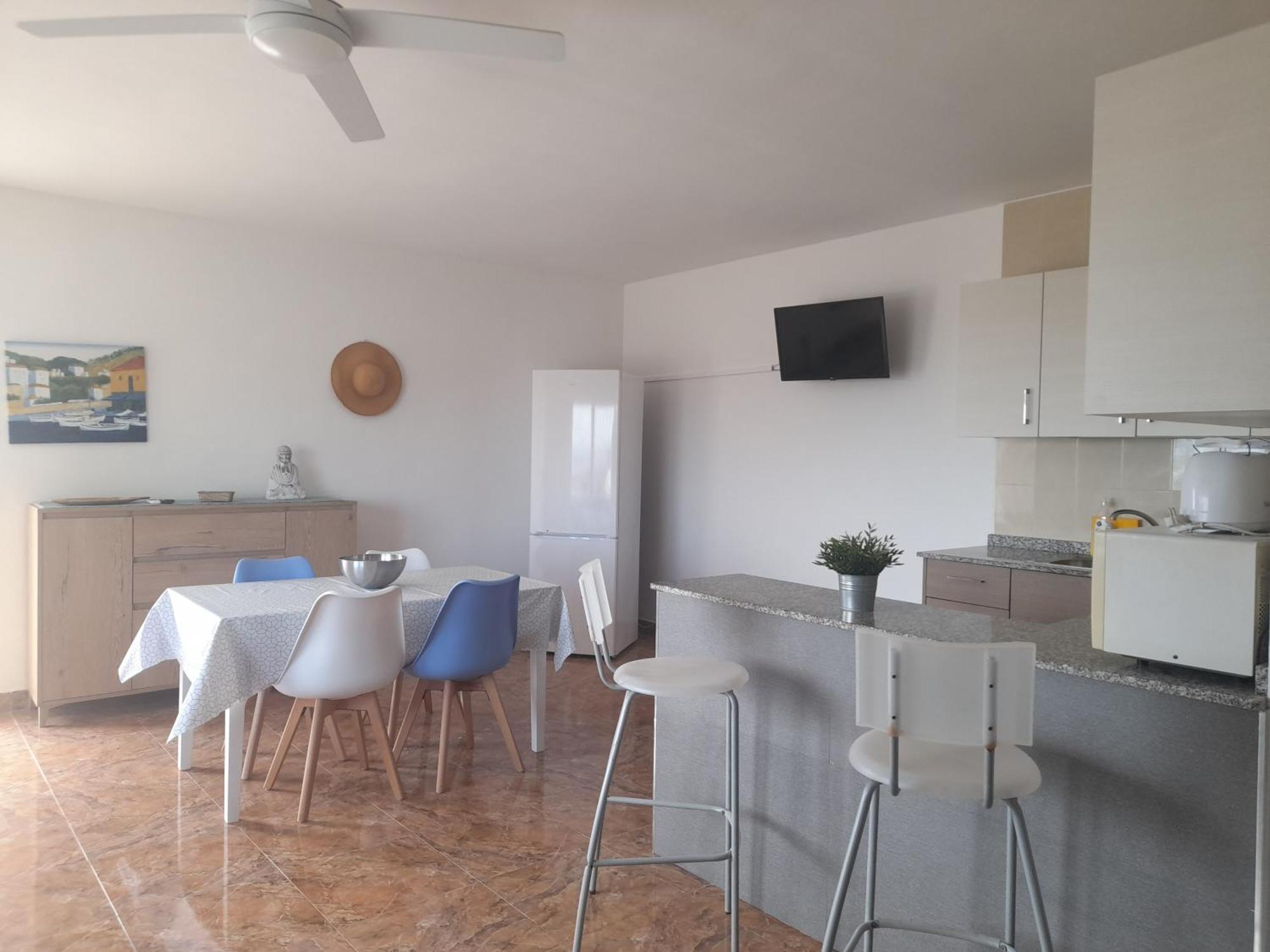 Apartamentos Vista Пеніскола Екстер'єр фото