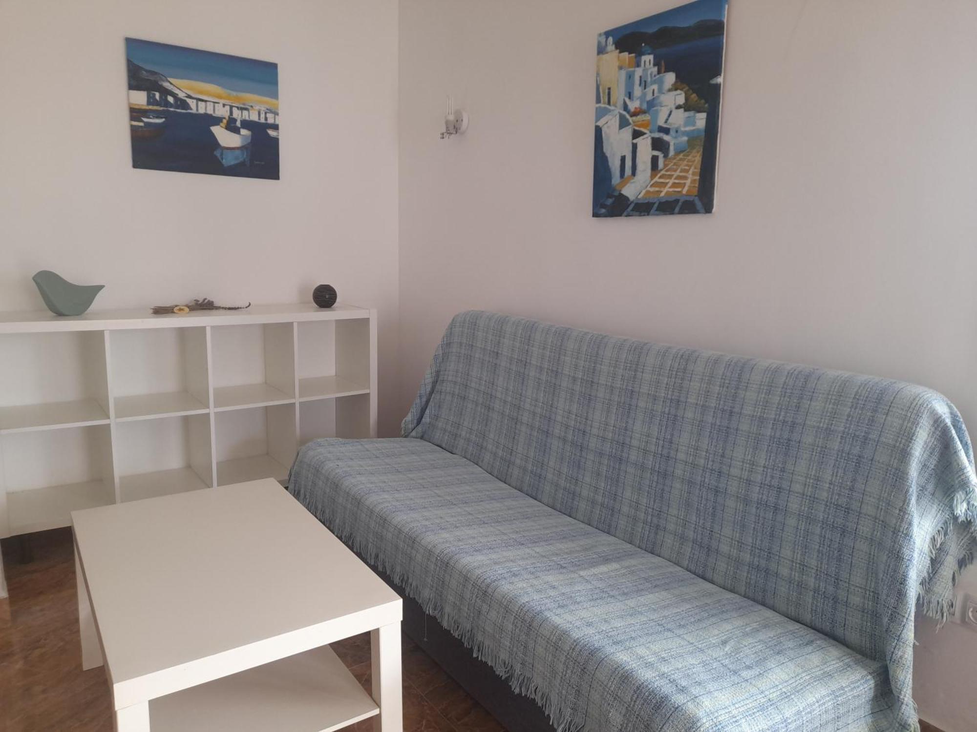 Apartamentos Vista Пеніскола Екстер'єр фото