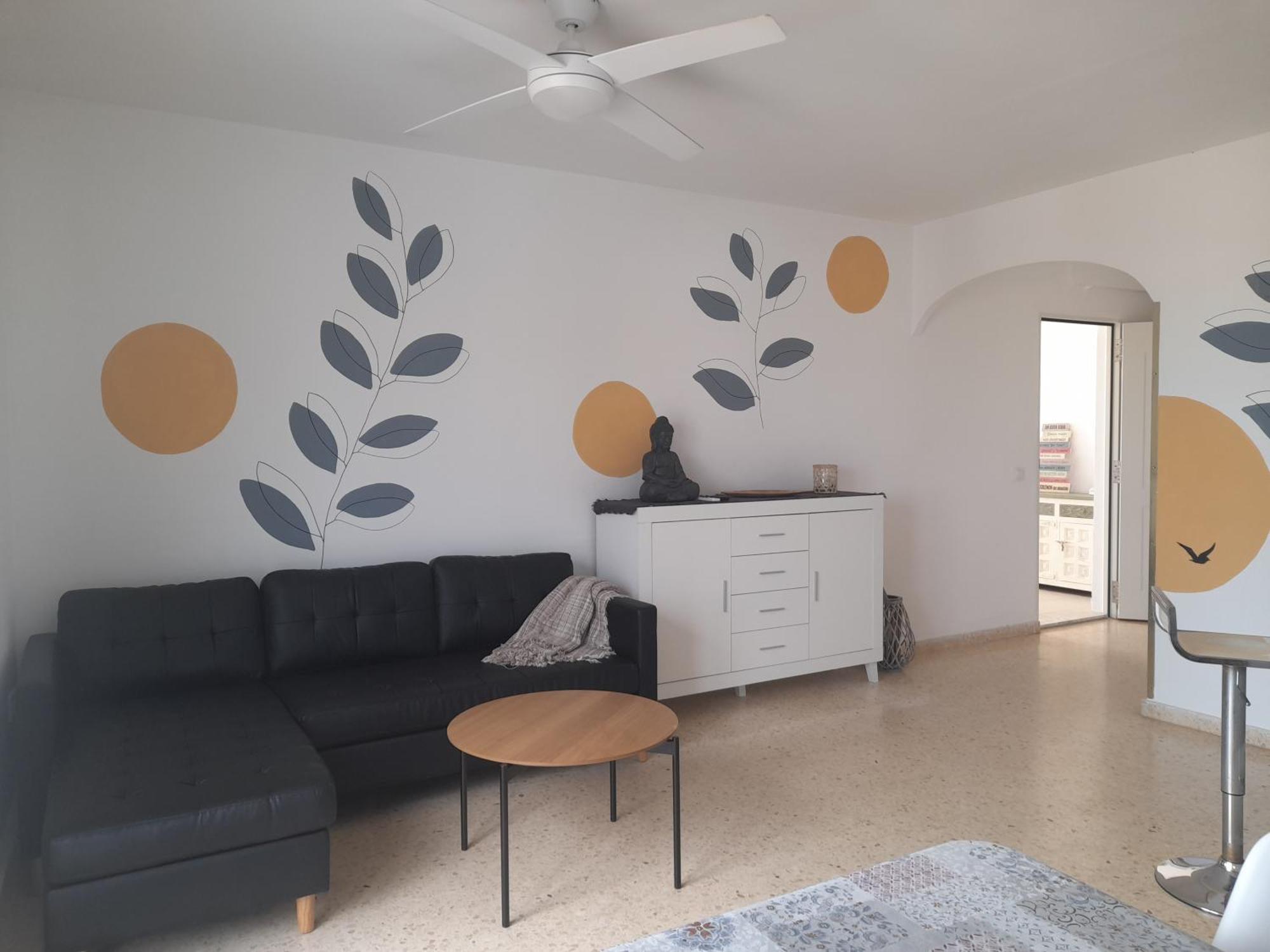 Apartamentos Vista Пеніскола Екстер'єр фото