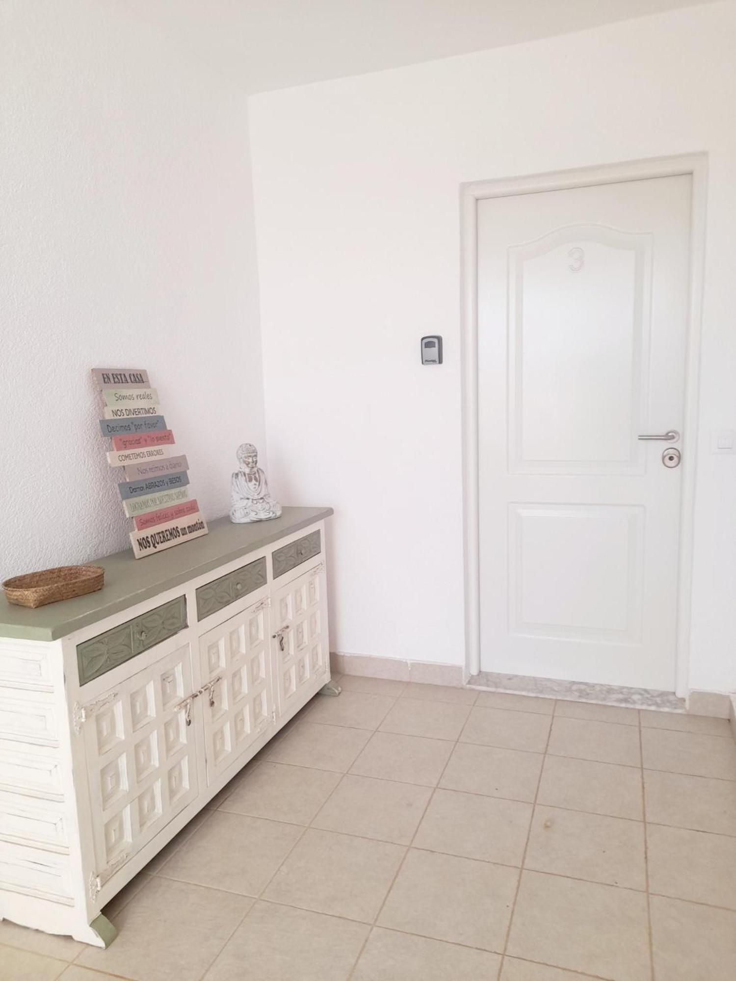 Apartamentos Vista Пеніскола Екстер'єр фото