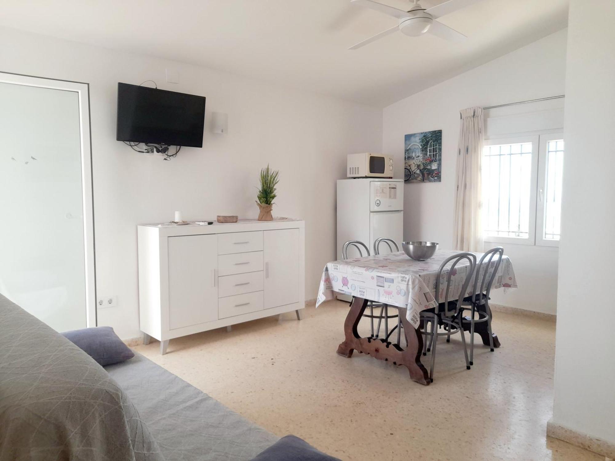 Apartamentos Vista Пеніскола Екстер'єр фото