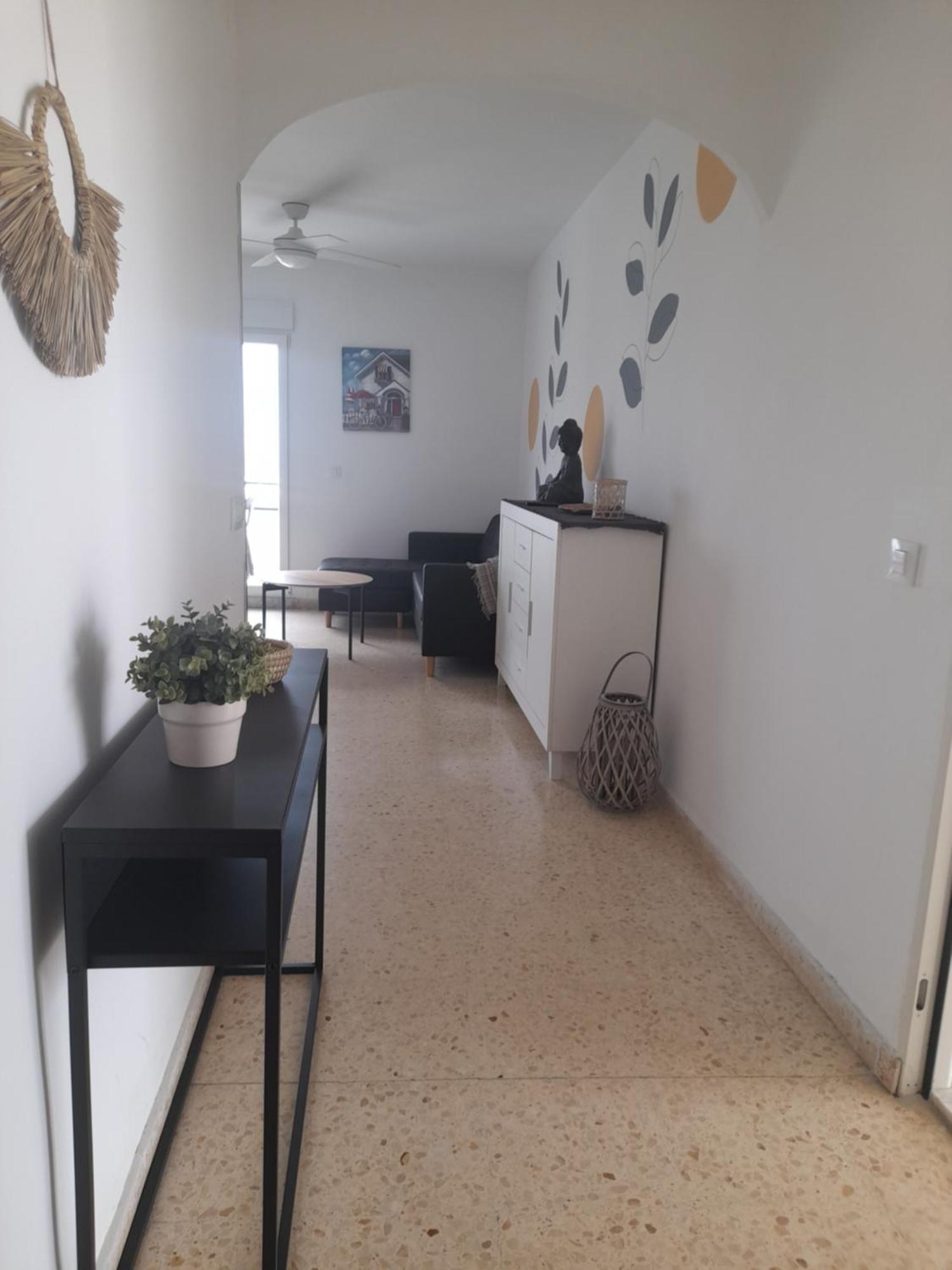 Apartamentos Vista Пеніскола Екстер'єр фото