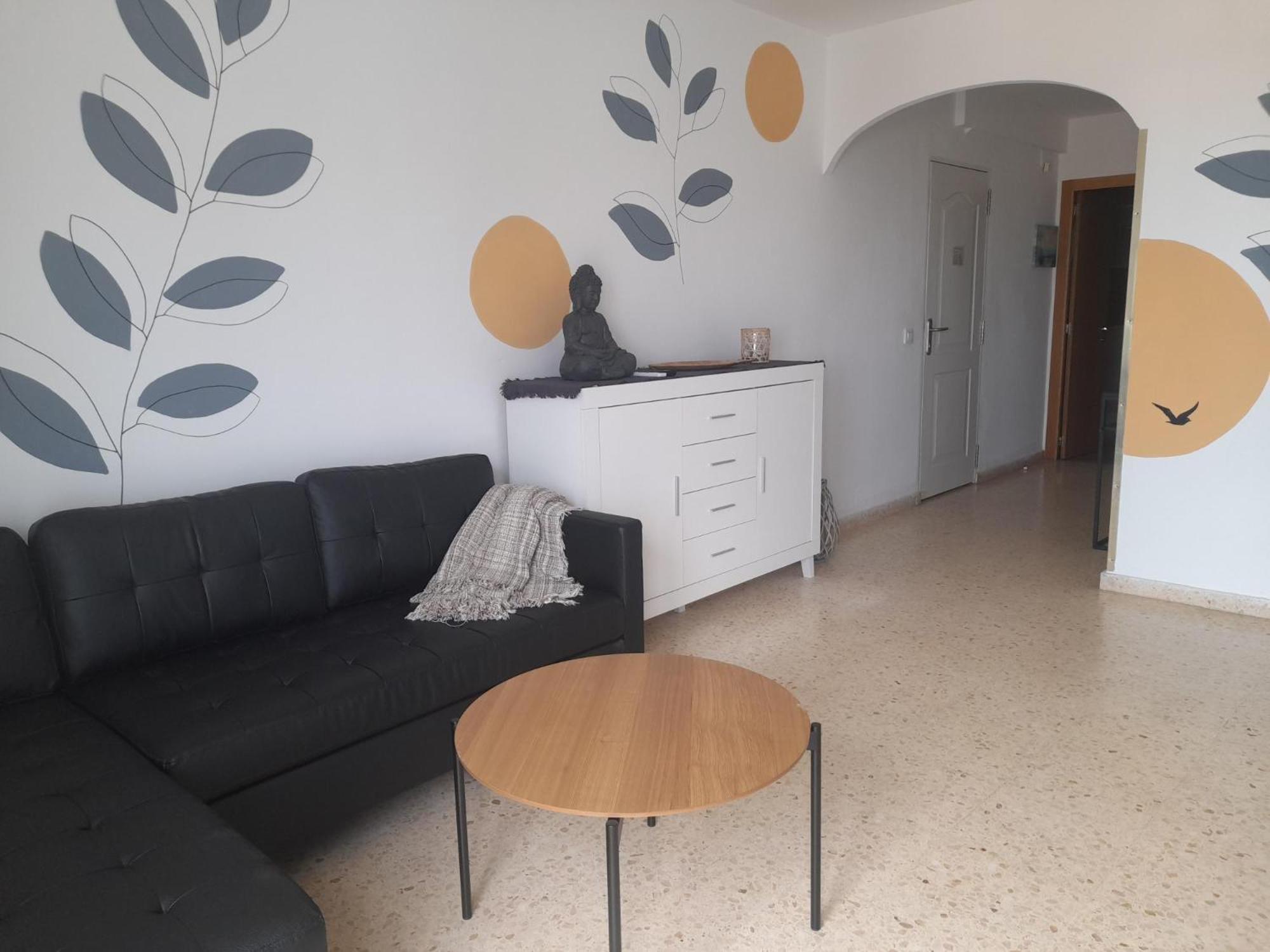 Apartamentos Vista Пеніскола Екстер'єр фото