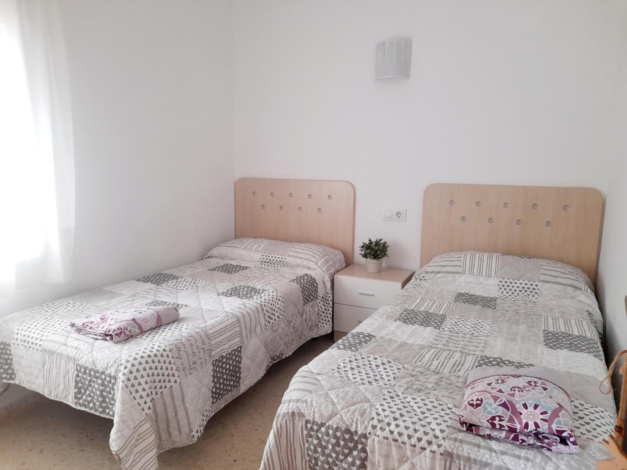 Apartamentos Vista Пеніскола Екстер'єр фото