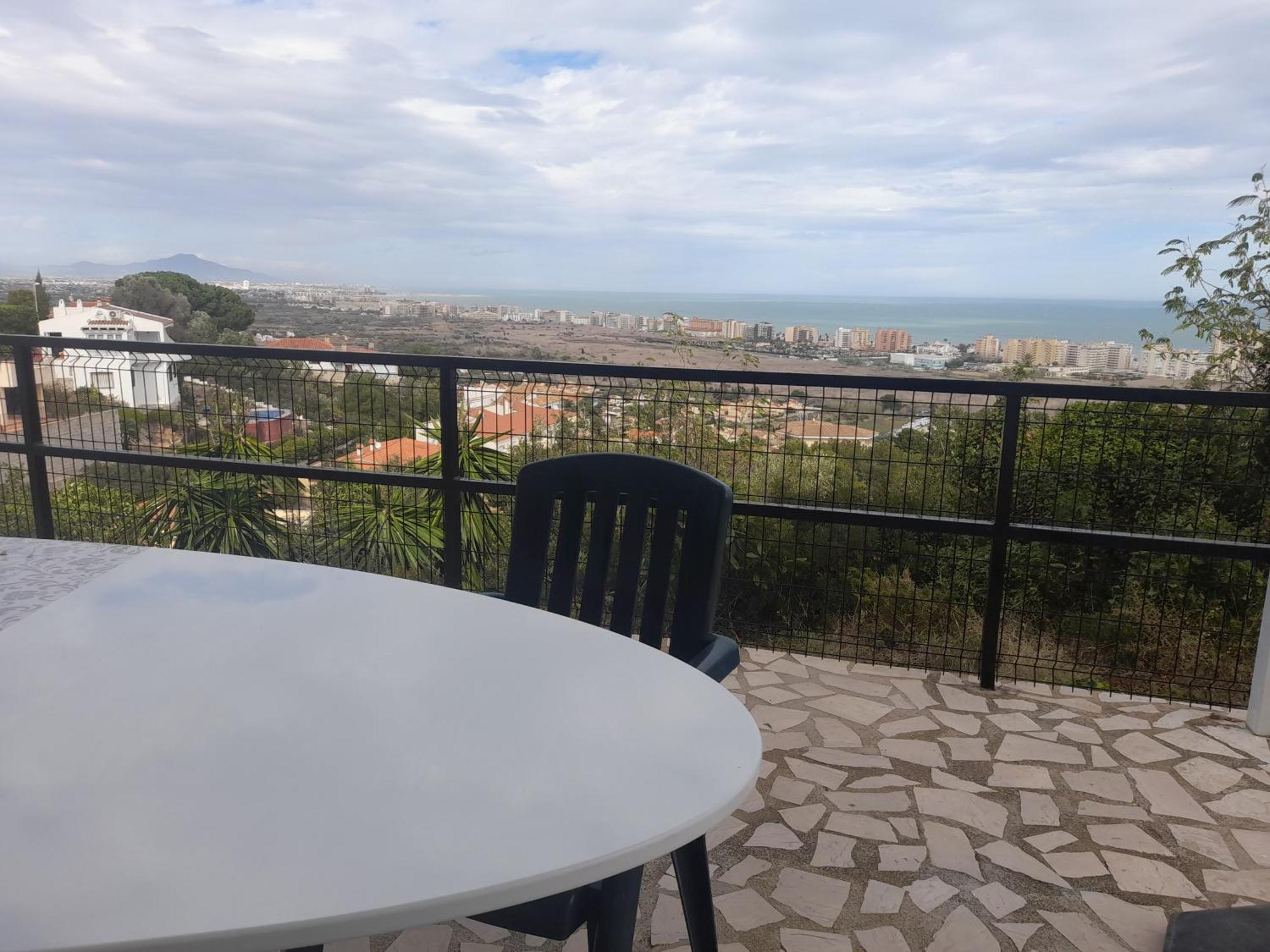 Apartamentos Vista Пеніскола Екстер'єр фото